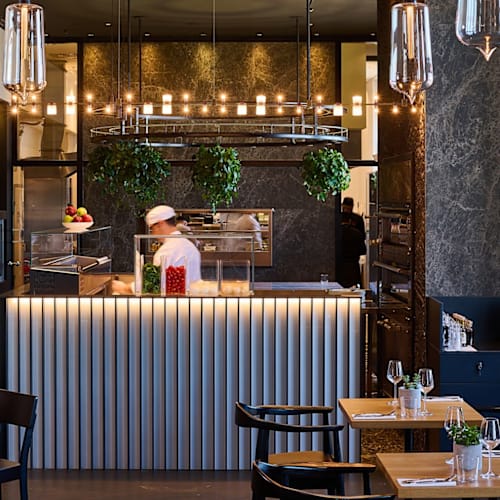 Obicà Mozzarella Bar - Cagliari, Cagliari