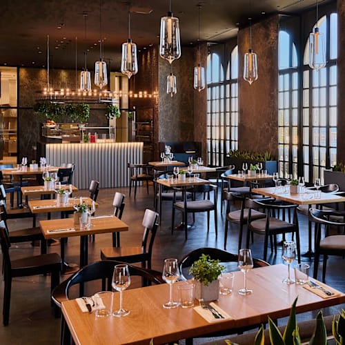 Obicà Mozzarella Bar - Cagliari, Cagliari