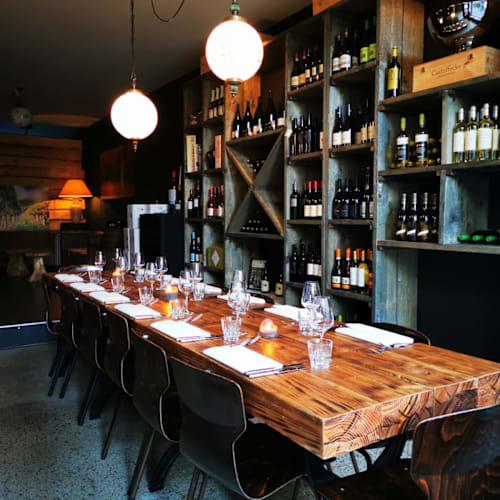 Bistro Zino, Rotterdam