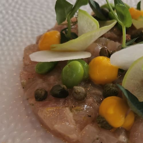 Bistro Zino, Rotterdam