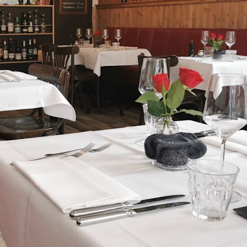 Bistro Zino, Rotterdam