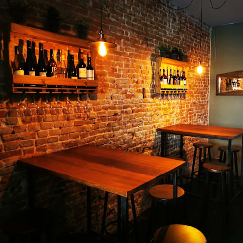 Bistro Zino, Rotterdam