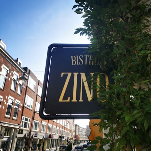 Bistro Zino, Rotterdam