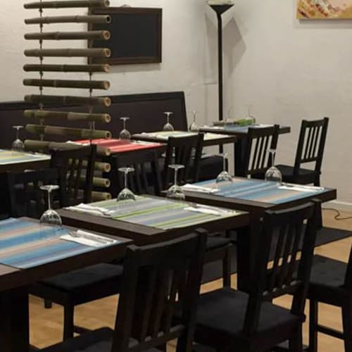 Namasthé, Montauban