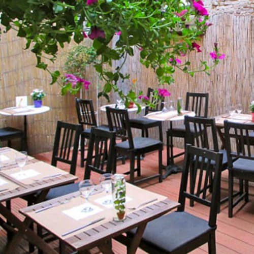 Namasthé, Montauban