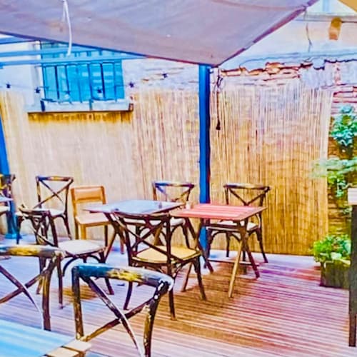 Namasthé, Montauban