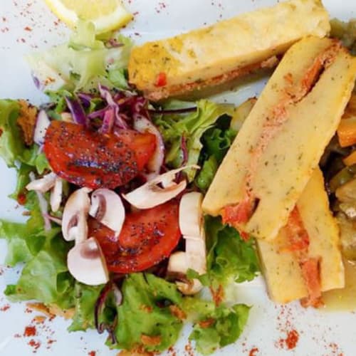 Namasthé, Montauban