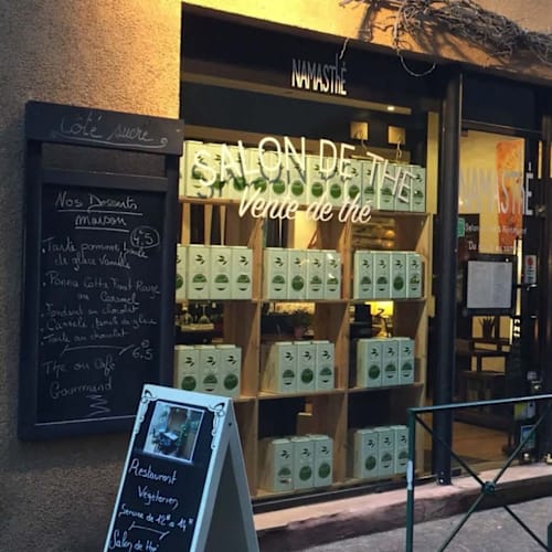 Namasthé, Montauban