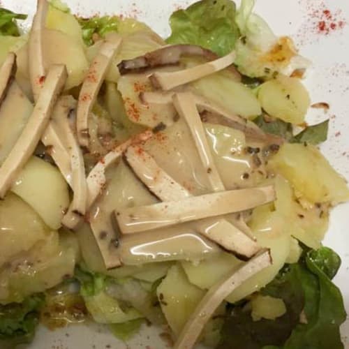 Namasthé, Montauban