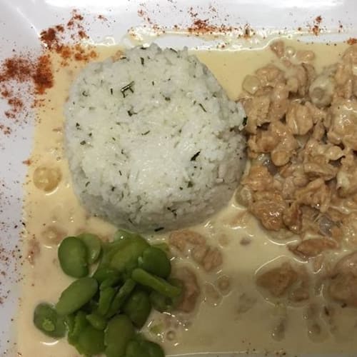 Namasthé, Montauban