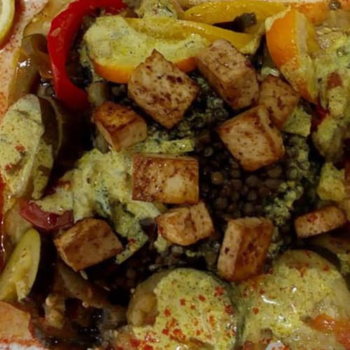 Namasthé, Montauban