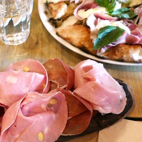 Craft Pizza Entença, Barcelona