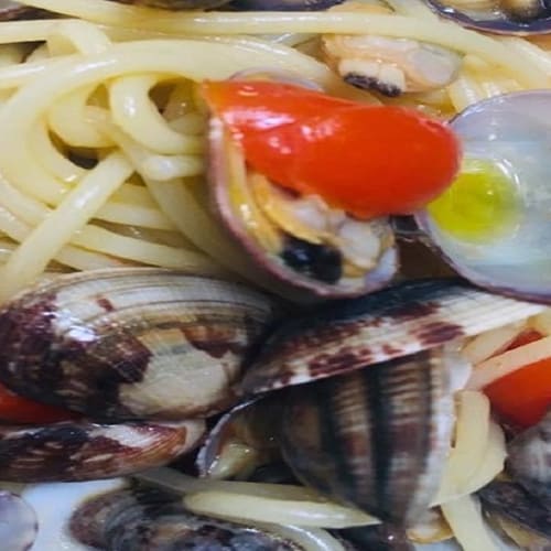 Gallanti Beach, Lido di Pomposa