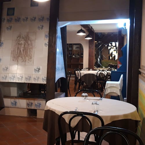 Ristorante Pizzeria L'Armistizio 1848, Salasco