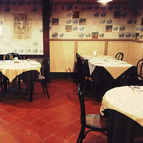 Ristorante Pizzeria L'Armistizio 1848, Salasco