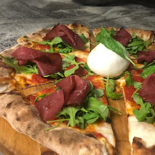 Ristorante Pizzeria L'Armistizio 1848, Salasco