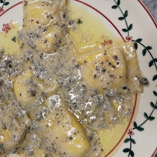 Ristorante Il Merlo, Casciana Terme