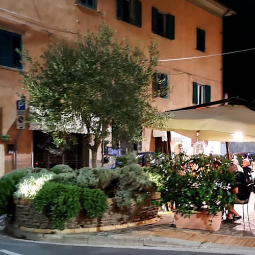 Ristorante Il Merlo, Casciana Terme