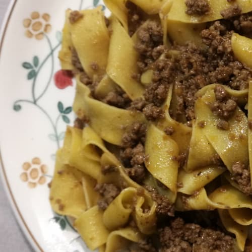 Ristorante Il Merlo, Casciana Terme