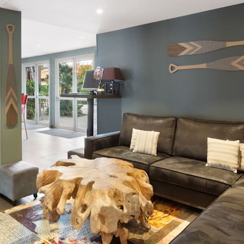 La Cigale (Hôtel Best Western Plus Côte d'Azur), Hyères