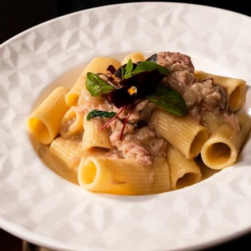 Gran Baguttin, Milano