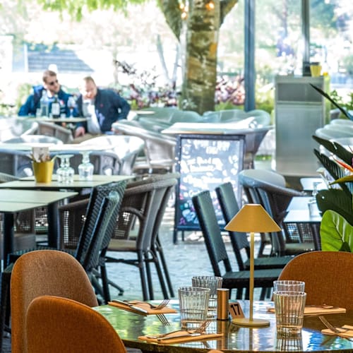 Felicità, Rueil-Malmaison