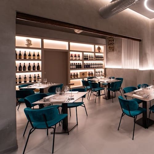 Piccolo Scalo - Enoteca Bistrot, Riposto