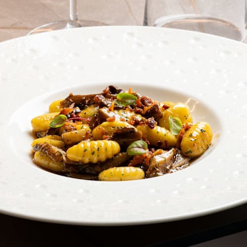 Piccolo Scalo - Enoteca Bistrot, Riposto
