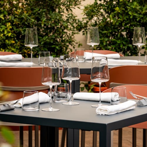 Piccolo Scalo - Enoteca Bistrot, Riposto