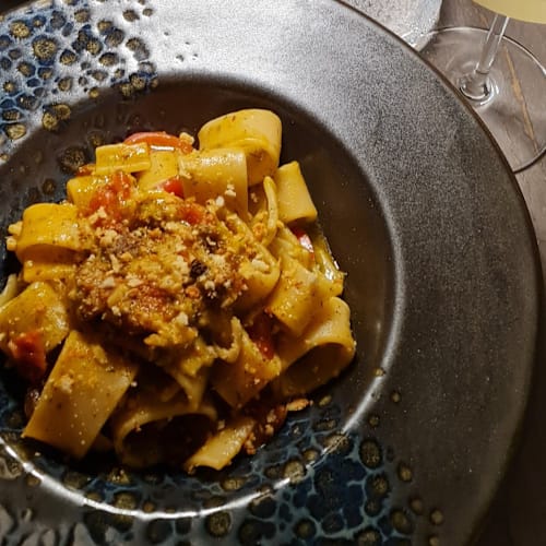 Piccolo Scalo - Enoteca Bistrot, Riposto