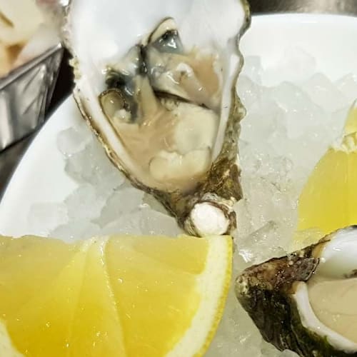 Barra - Pescheria con Cucina, Monterotondo