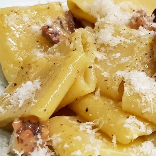 Barra - Pescheria con Cucina, Monterotondo