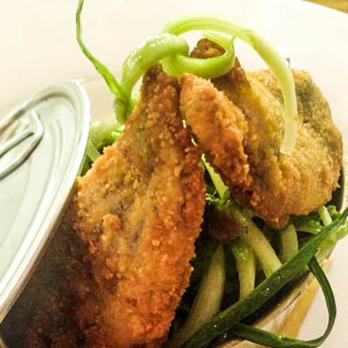 Barra - Pescheria con Cucina, Monterotondo
