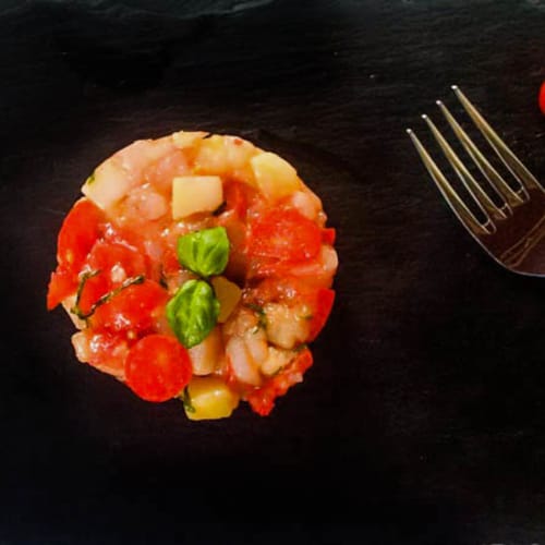 Barra - Pescheria con Cucina, Monterotondo