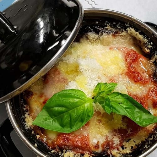 Barra - Pescheria con Cucina, Monterotondo