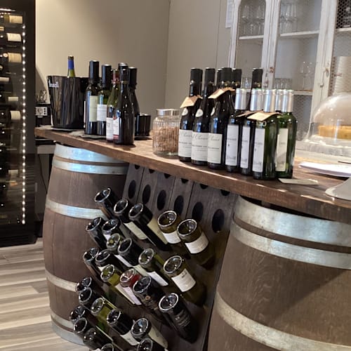 Vineria Beva, Roma