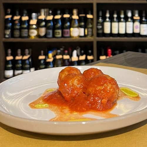 Vineria Beva, Roma
