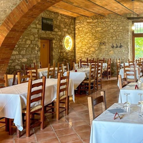 Casafrassi, Castellina in Chianti