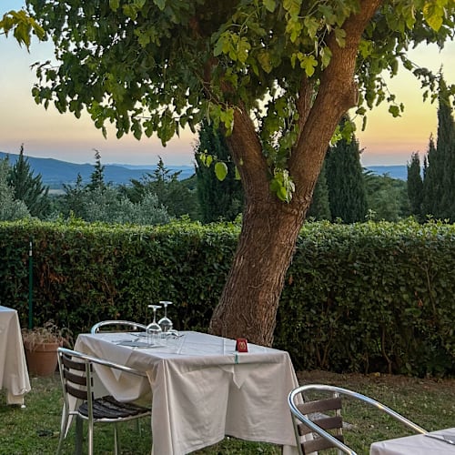 Casafrassi, Castellina in Chianti