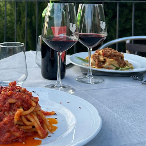 Casafrassi, Castellina in Chianti