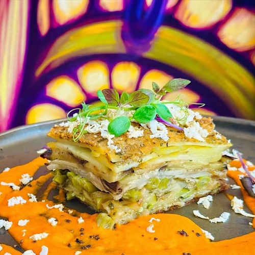 Bistrot Le Rais, Ziano di Fiemme