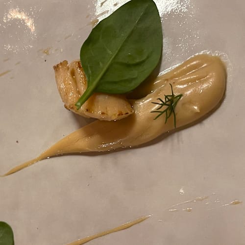 Ristorante La Polveriera, Pontedera