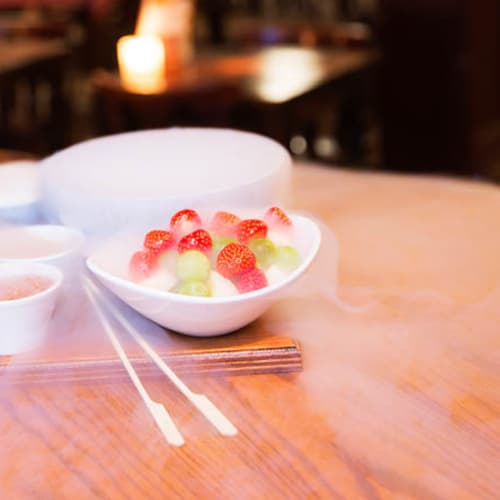 Slagroom Eten & Drinken, Tilburg