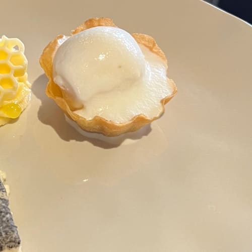 L' Atrium restaurant, Toulouse