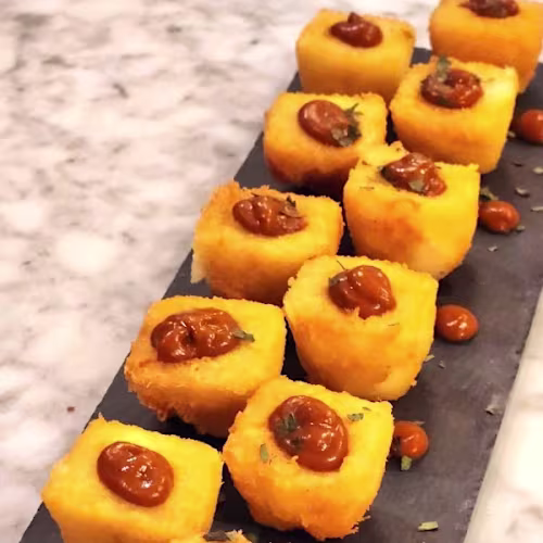 Pas d’en bellosta, Calaceite