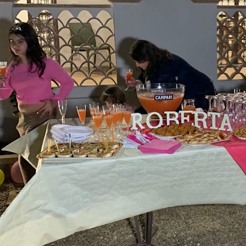 Trattoria Del Corso, Motta Camastra