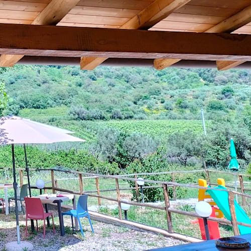 Trattoria Del Corso, Motta Camastra