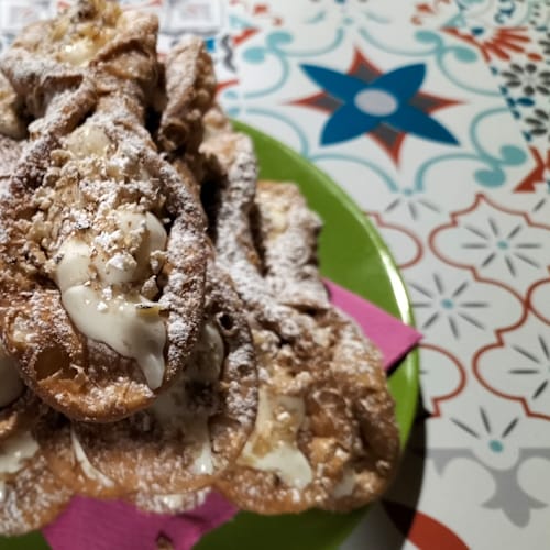 Trattoria Del Corso, Motta Camastra