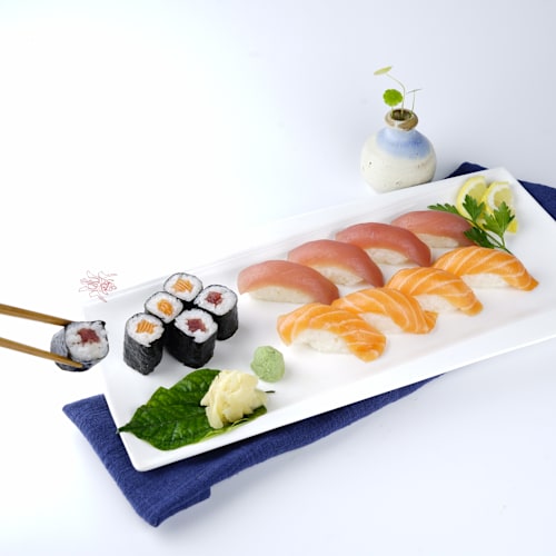 Shogun Sushi, Levallois-Perret
