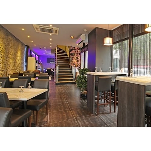 Shogun Sushi, Levallois-Perret